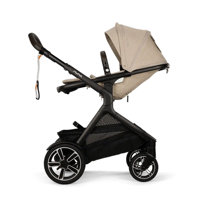 Nuna Coche de Paseo DEMI™ NEXT - Biscotti