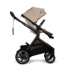 Nuna Coche de Paseo DEMI™ NEXT - Biscotti