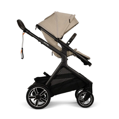 Nuna Coche de Paseo DEMI™ NEXT - Biscotti