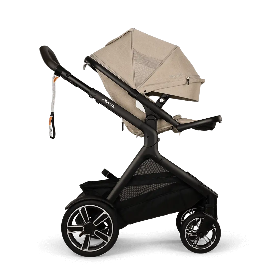 Nuna Coche de Paseo DEMI™ NEXT - Biscotti