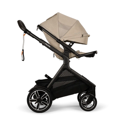 Nuna Coche de Paseo DEMI™ NEXT - Biscotti