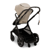Nuna Coche de Paseo DEMI™ NEXT - Biscotti