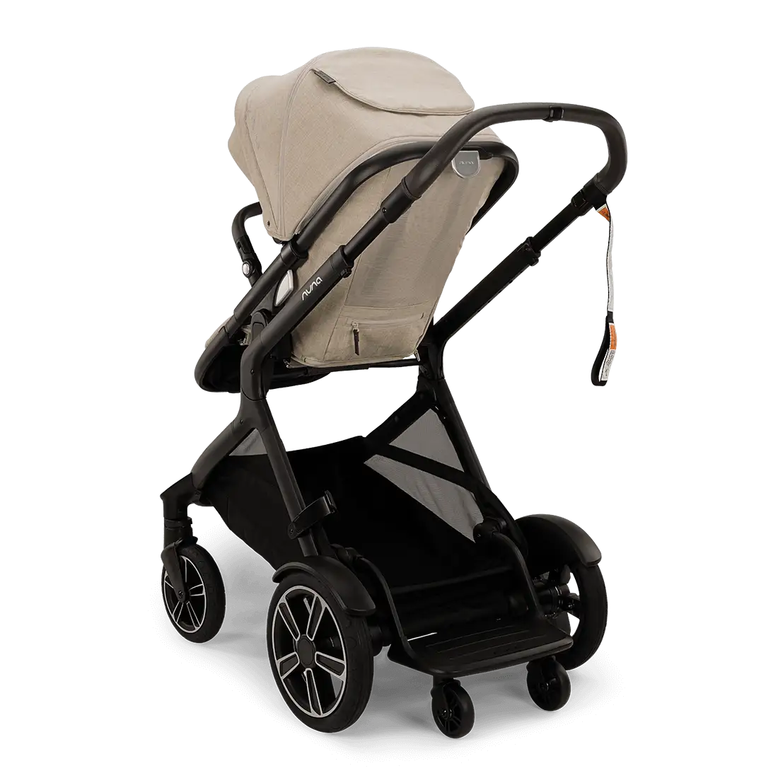 Nuna Coche de Paseo DEMI™ NEXT - Biscotti