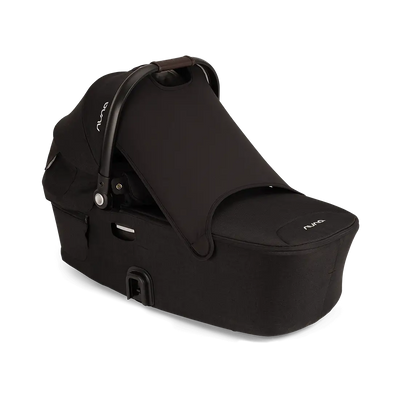 Nuna Moises Carry Cot Demi Next - Caviar