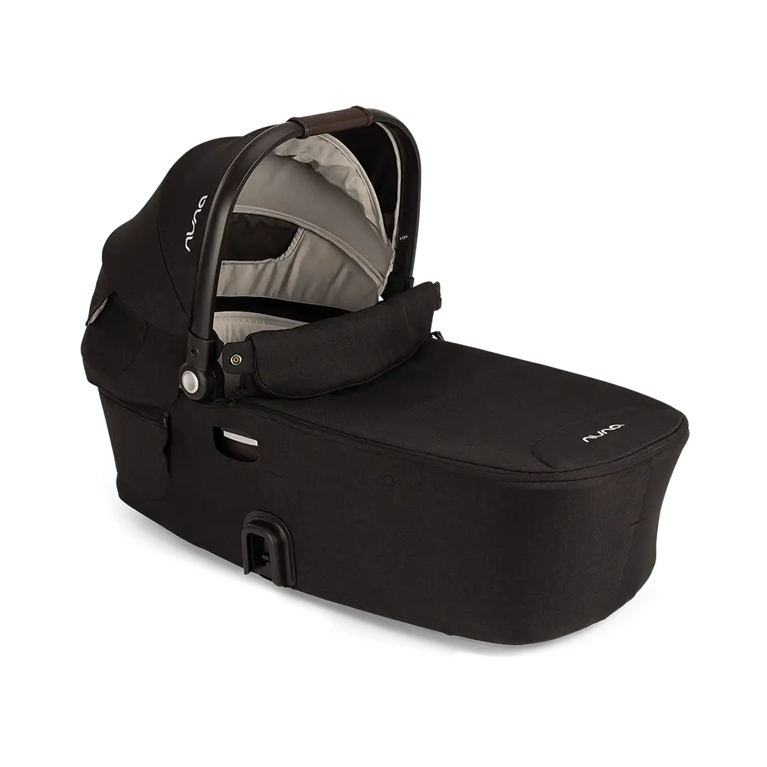 Nuna Moises Carry Cot Demi Next - Caviar