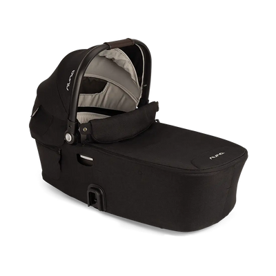 Nuna Moises Carry Cot Demi Next - Caviar