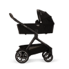 Nuna Moises Carry Cot Demi Next - Caviar