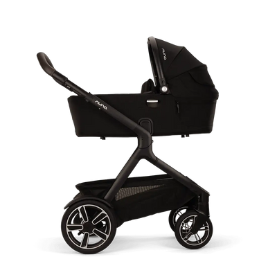 Nuna Moises Carry Cot Demi Next - Caviar