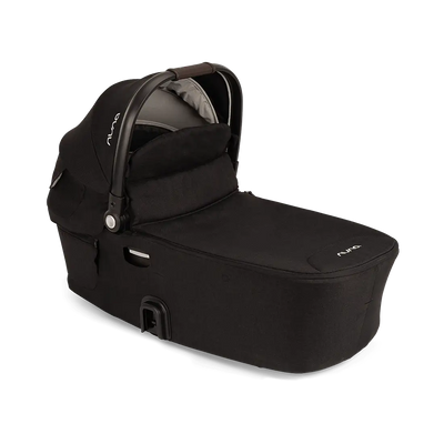 Nuna Moises Carry Cot Demi Next - Caviar