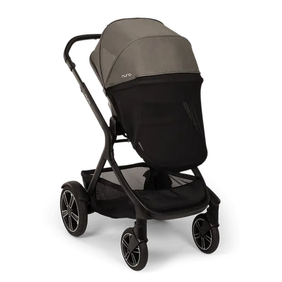 Nuna Coche de Paseo DEMI™ NEXT - Granite