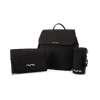 Nuna Mochila Maternal - Negra