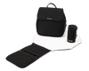Nuna Mochila Maternal - Negra
