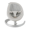 Nuna Hamaca Mecedora Bouncer Leaf™ Grow - Driftwood