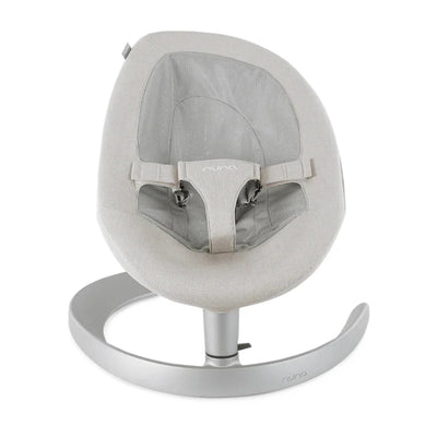 Nuna Hamaca Mecedora Bouncer Leaf™ Grow - Driftwood