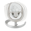 Nuna Hamaca Mecedora Bouncer Leaf™ Grow - Driftwood