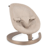 Nuna Hamaca Mecedora Bouncer Leaf™ Grow - Sand
