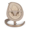 Nuna Hamaca Mecedora Bouncer Leaf™ Grow - Sand