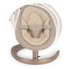 Nuna Hamaca Mecedora Bouncer Leaf™ Grow - Sand