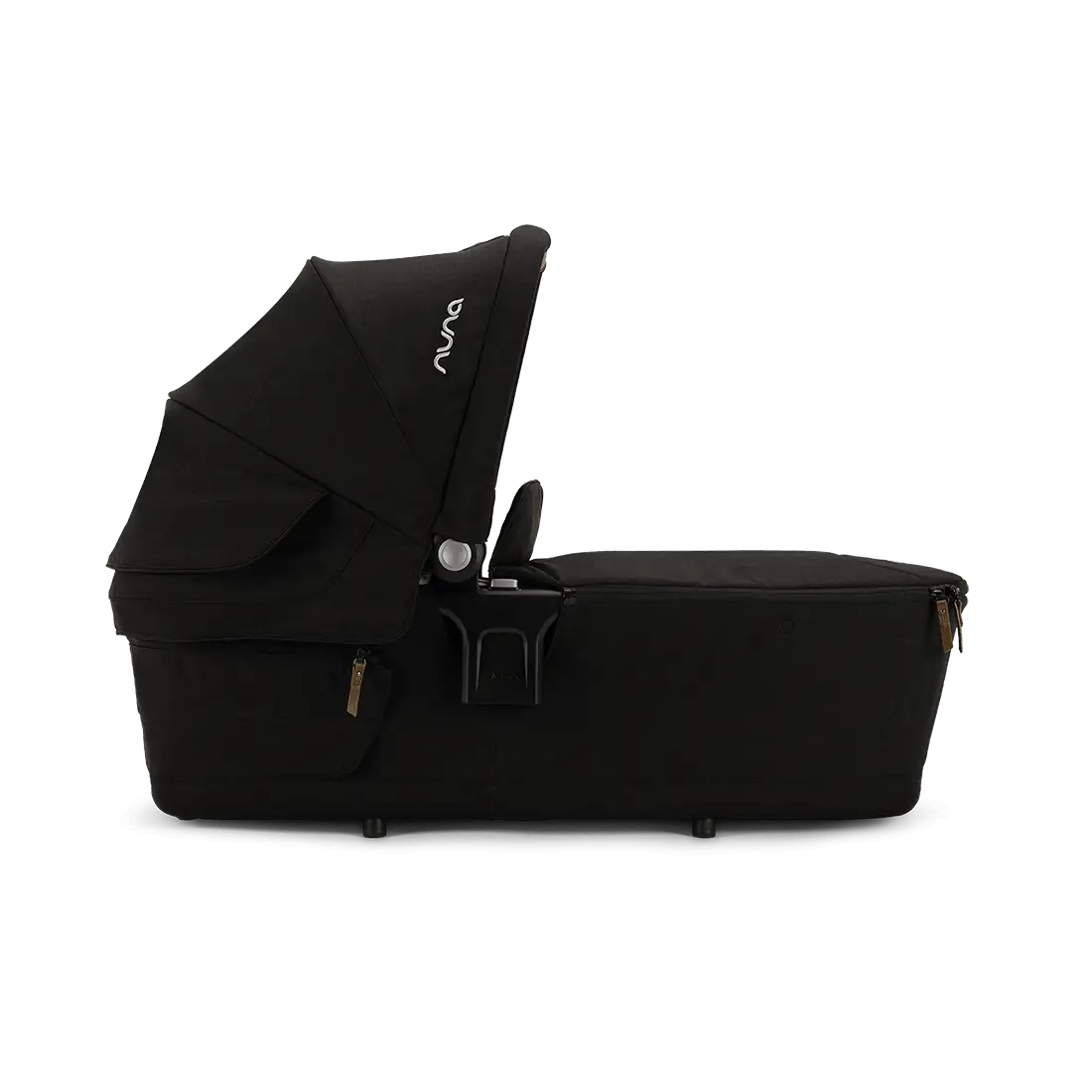 Nuna Moisés LYTL™ - Caviar