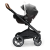 Nuna Coche de Paseo MIXX™ NEXT - Caviar