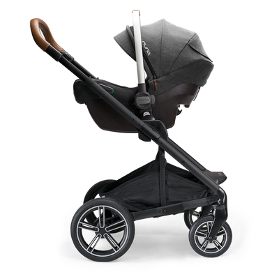 Nuna Coche de Paseo MIXX™ NEXT - Caviar