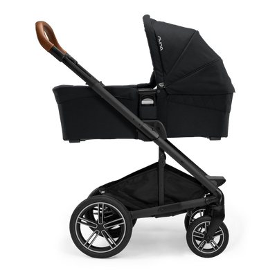 Nuna Coche de Paseo MIXX™ NEXT - Caviar