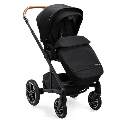 Nuna Coche de Paseo MIXX™ NEXT - Caviar