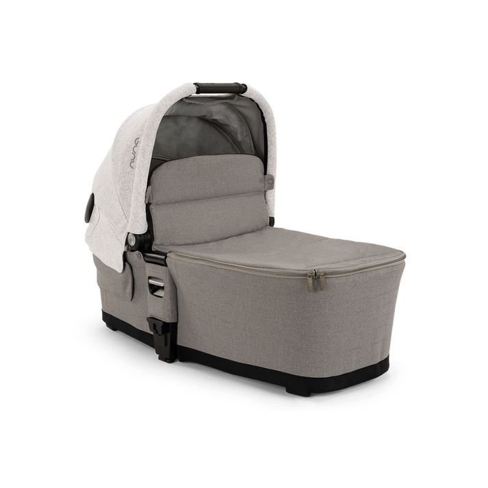 Nuna Moises Carry Cot MIXX™ - Mineral