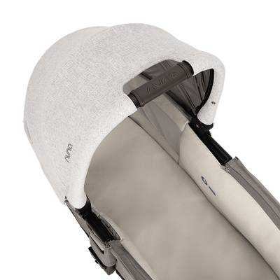 Nuna Moises Carry Cot MIXX™ - Mineral