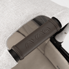 Nuna Moises Carry Cot MIXX™ - Mineral