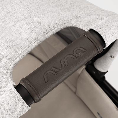 Nuna Moises Carry Cot MIXX™ - Mineral