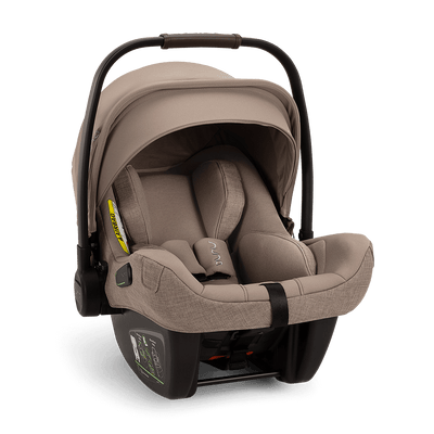Nuna Silla de Auto Nido PIPA™ NEXT - CEDAR