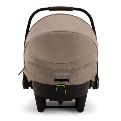 Nuna Silla de Auto Nido PIPA™ NEXT - CEDAR