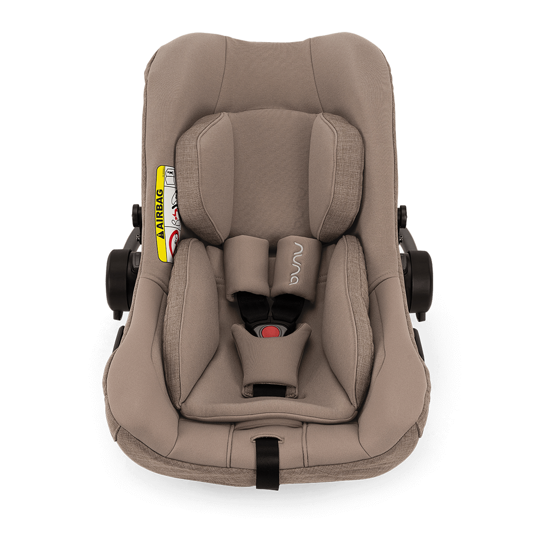 Nuna Silla de Auto Nido PIPA™ NEXT - CEDAR
