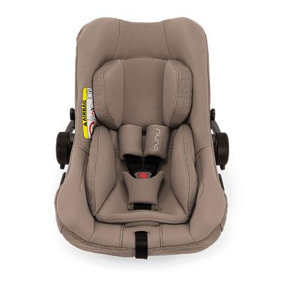 Nuna Silla de Auto Nido PIPA™ NEXT - CEDAR