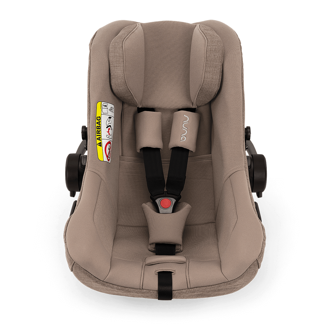 Nuna Silla de Auto Nido PIPA™ NEXT - CEDAR