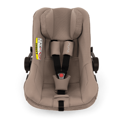 Nuna Silla de Auto Nido PIPA™ NEXT - CEDAR