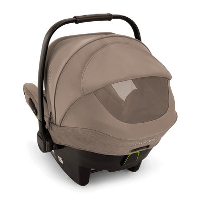 Nuna Silla de Auto Nido PIPA™ NEXT - CEDAR