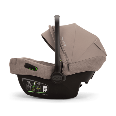 Nuna Silla de Auto Nido PIPA™ NEXT - CEDAR
