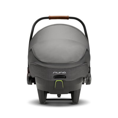 Nuna Silla de Auto Nido PIPA™ NEXT - GRANITE