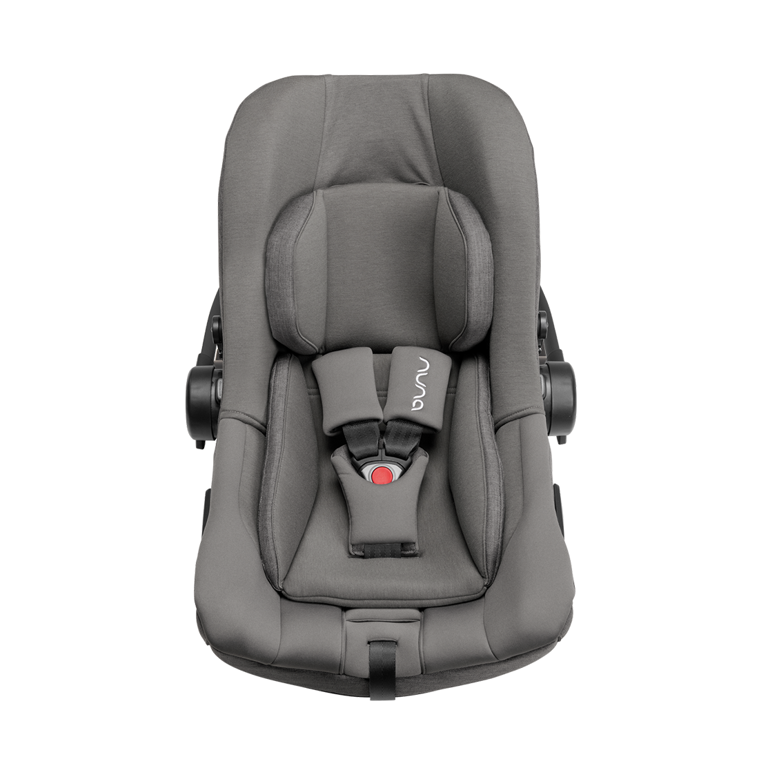 Nuna Silla de Auto Nido PIPA™ NEXT - GRANITE