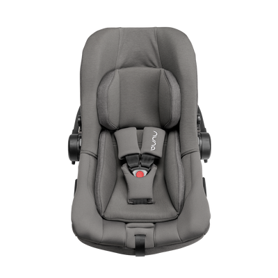 Nuna Silla de Auto Nido PIPA™ NEXT - GRANITE