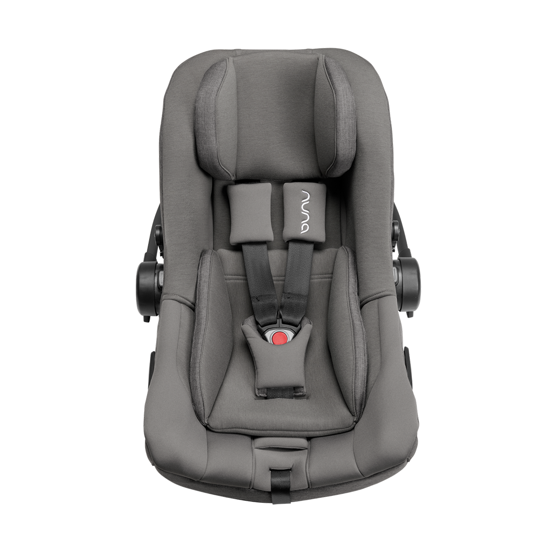 Nuna Silla de Auto Nido PIPA™ NEXT - GRANITE