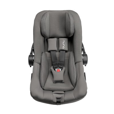 Nuna Silla de Auto Nido PIPA™ NEXT - GRANITE