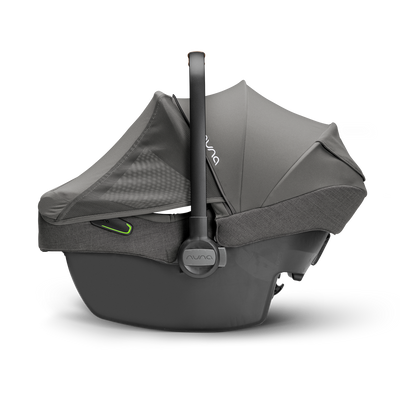 Nuna Silla de Auto Nido PIPA™ NEXT - GRANITE