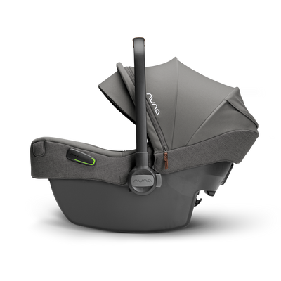 Nuna Silla de Auto Nido PIPA™ NEXT - GRANITE