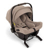 Nuna Silla de Auto Nido PIPA URBN - Cedar