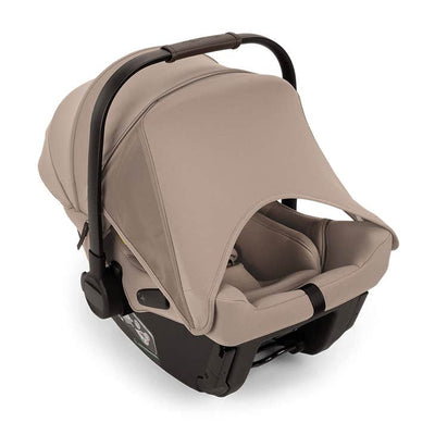 Nuna Silla de Auto Nido PIPA URBN - Cedar