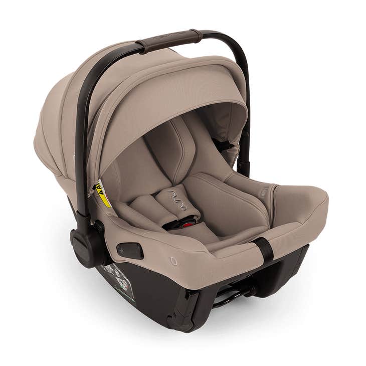 Nuna Silla de Auto Nido PIPA URBN - Cedar