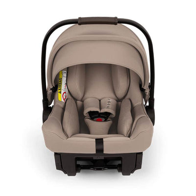 Nuna Silla de Auto Nido PIPA URBN - Cedar